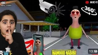 Hamoohamood Habi̇bi̇ Kapida Sakin Açma Zi̇li̇ Çalip Kaçiyor Batuhan İlayda Ne Yapacağiz