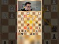 GM Calculation !! #chess #gothamchess