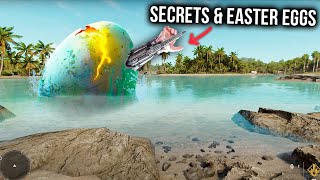 20 Dumb \& SECRET Things You Missed In Far Cry 6