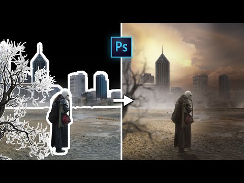 Post Apocalyptic Fallout