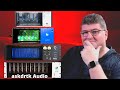 Need a 500 series rack for your studio  what features really matter