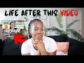 I’m on the struggle bus with YouTube &amp; business (not sure what’s next)