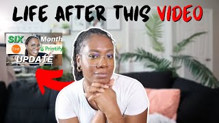 I’m on the struggle bus with YouTube & business (not sure what’s next)