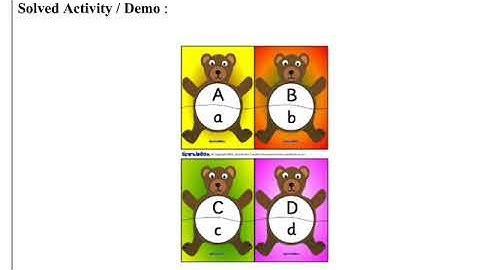 Bridge course day 14 class 2 Subject English Urdu Marathi Hindi medium