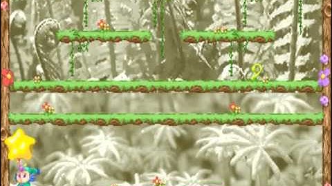 Super Bubble 2003 World Ver 1.0 MAME Gameplay video Snapshot -Rom name sb2003-