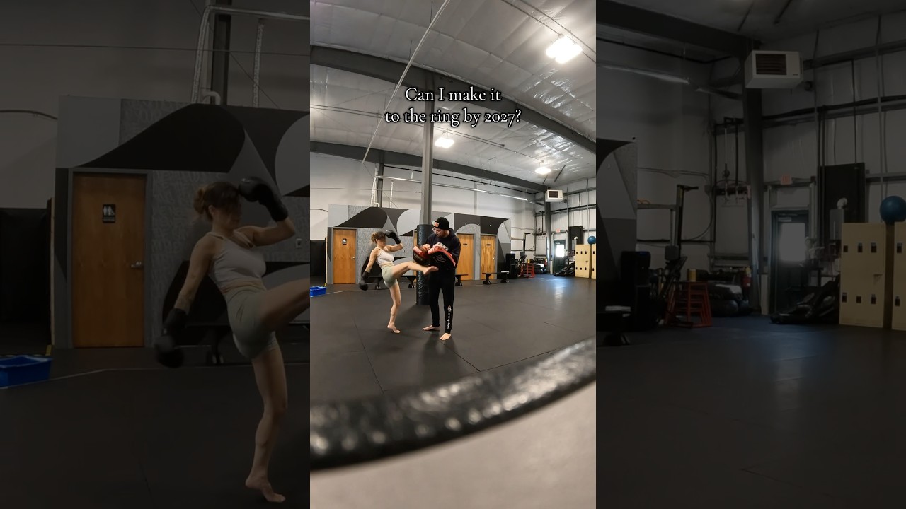 Big goals. Will I make it? 