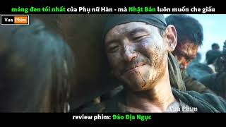 review phim hay Đảo Địa Ngục  phim Hàn Quốc gay cấn nhất