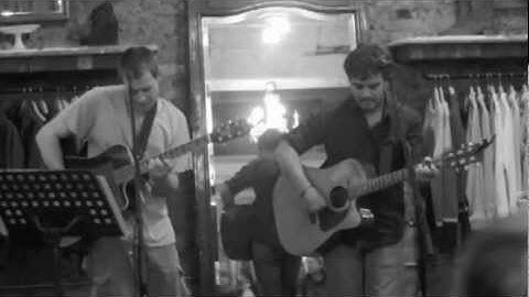 Rob Aldridge - Girlfriend