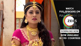 Naag Kanya - नाग कन्या | Bhojpuri TV Serial | Deepika Das, Deeksith | Episode 65 | Best Scene