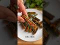 Recette Bharli Bhindi Recipevideo Bharwan Bharwabhindi Recipeoftheday Recette Bharli Bhindi Recipevideo Bharwan Bharwabhindi Recipeoftheday