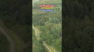 Natuurgebied De Braakman In Zeeuws Vlaanderen - 17-09-2023