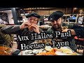 Aux halles paul bocuse de lyon    gueuleton