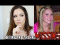 Where is Brookelyn Farthing?  | Disappeared during mysterious fire..