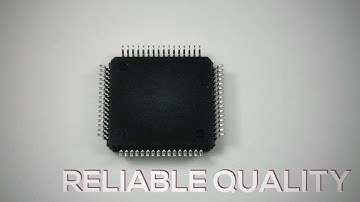 STM32F103RCT6 Supplier and ST STM32F103RCT6TR Distributor in China - Rantle East Electronic