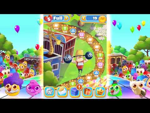 Disco Ducks: Circus on Google Play