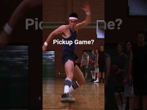 The Most Dramatic Warm Up You Ll Ever See