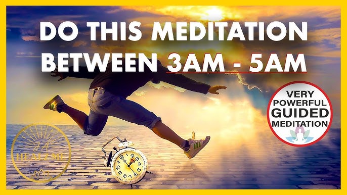 Are You Waking Up Between 3-5 AM? It Might Mean You're Going Through a  Spiritual Awakening - Awareness Act