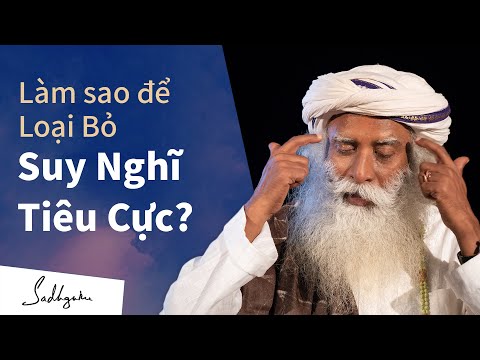 Video: Làm Thế Nào để Loại Bỏ Bỏ Qua