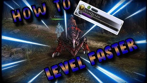 How To Level Up WAY Faster *As A Beginner* | Neverwinter