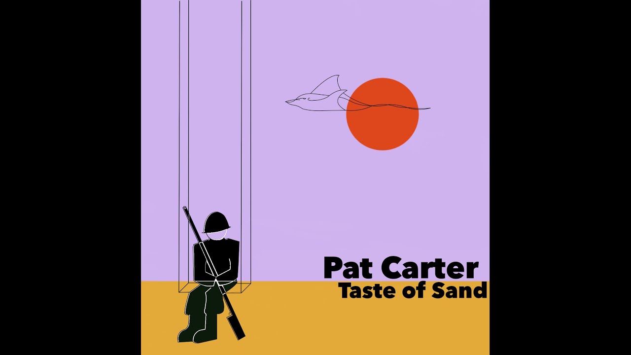 Pat Carter / Rodeo FM