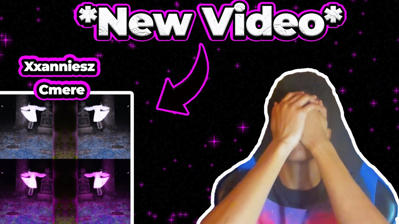 MustWatch Underground Reaction To Xxanniesz Song Called "Cmere