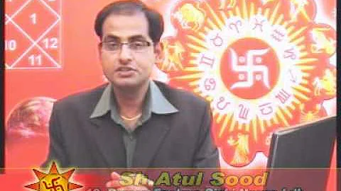 Astrology by atul sood