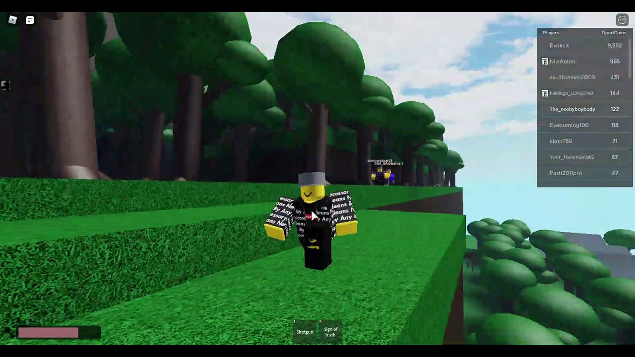 i found scp foundation in 2021 in bdfs