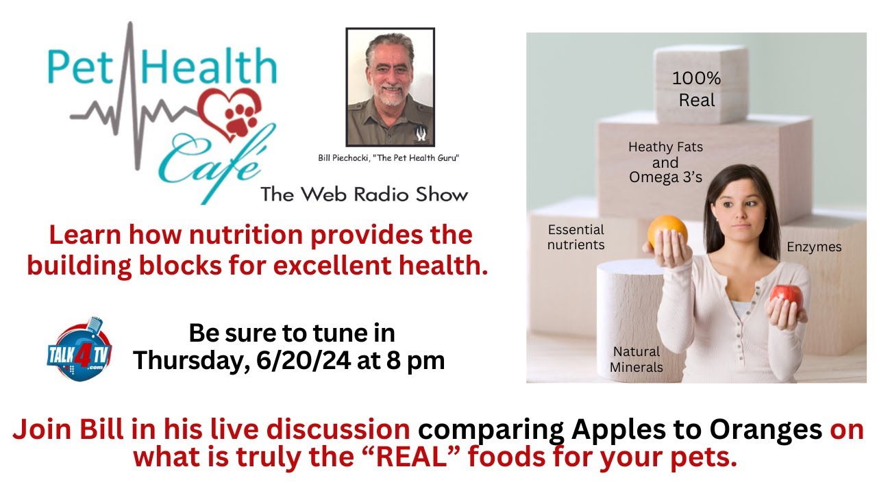 Nutrition provides the building blocks for excellent health