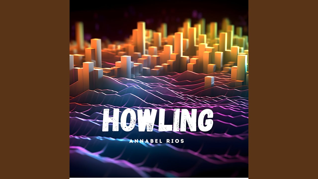 YouTubeでHowlingを視聴 YouTubeでHowlingを視聴