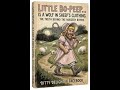 Little Bo-Peep