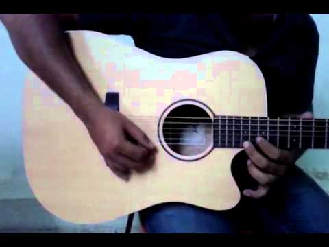 dilwale dulhania le jayenge guitar tabs dilwale dulhania le jayenge guitar tabs
