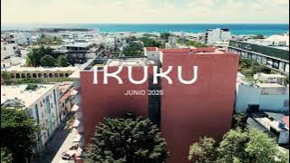 Ikuku Avance de obra Junio 2025