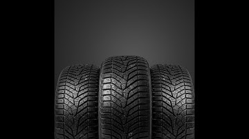 Maya Tutorial - Modeling Car Tire