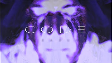 C O D E |  PLEASURE