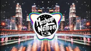 Ping Pong x Helicopter (Blusterz Mashup)