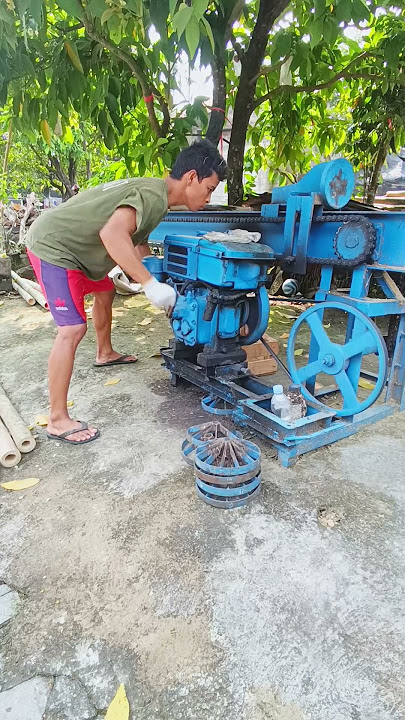 ngengkol/menyalakan mesin diesel‼️#shortsvideo #shorts #diesel