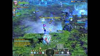 Dn Kr Lvl 60 Cap Evil Spirit Shadow Lvl 54.Avi