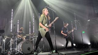 VOLA - I Don't Know How We Got Here (Live) @ Denver, 9/16/2025