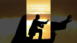 Martial Arts Music - KUNG FU MASTER