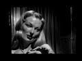 AI horror: FLESH FEAST (&#39;70), starring Veronica Lake
