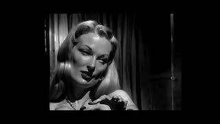 AI horror: FLESH FEAST (&#39;70), starring Veronica Lake