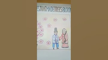 The ashes that made trees bloom chart#adk