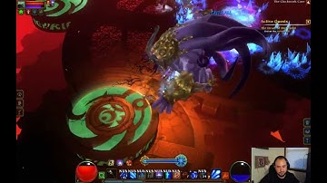 Torchlight 2 Netherlord Kill