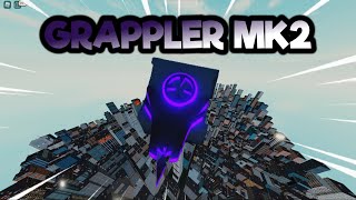 New Gear! Grappler Mk2 Review!!