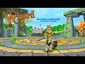 Starting AVALON Today Wizard101 Balance Walkthrough Starting AVALON Today Wizard101 Balance Walkthrough