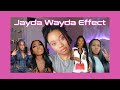 The Jayda Wayda Effect | Most Of Miree