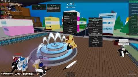 Update new A bizzare day Script Pastebin Roblox Trolling Gui and Teleport Item