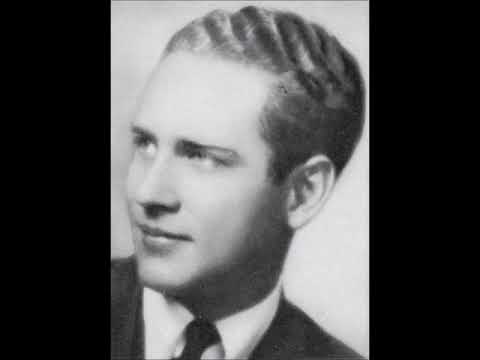 Harry Stockwell – Ol' Man River
