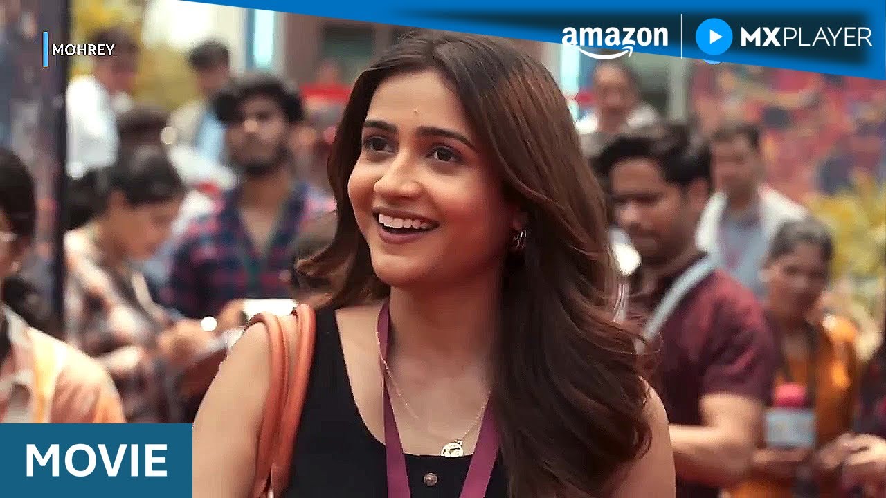 Mohrey Season 1 Full Episode 1 | Gayatri Bhardwaj, Jaaved Jaaferi, Aashim Gulati | Amazon MX Player