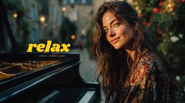 Cello & Piano Music for Total Relaxation — Soulful Calm